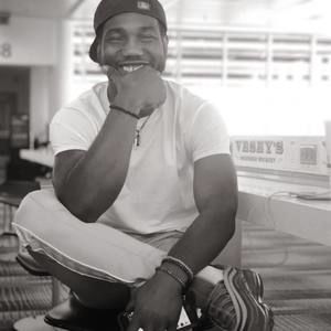 Meet your Posher, Darius